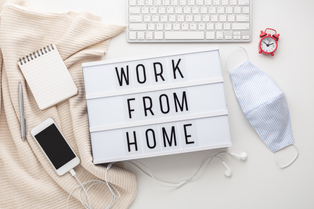 part-time work from home jobs