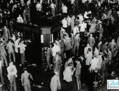 Biggest Stock Market Crashes In The World History