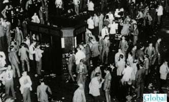 Biggest Stock Market Crashes In The World History
