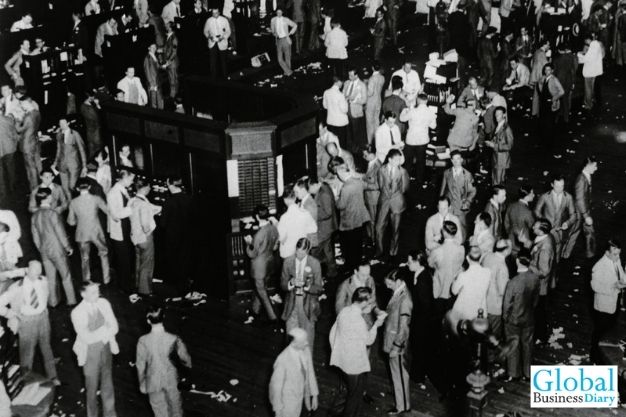 Biggest Stock Market Crashes In The World History