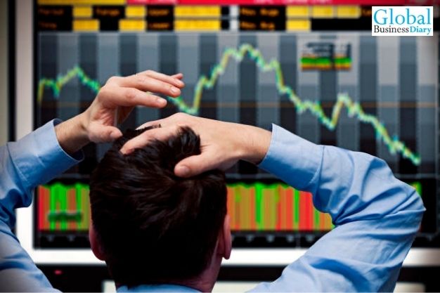 Indications Of Stock Market Crash