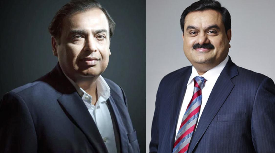 What Made Gautam Adani Excel Mukesh Ambani As Asia's Richest Giant