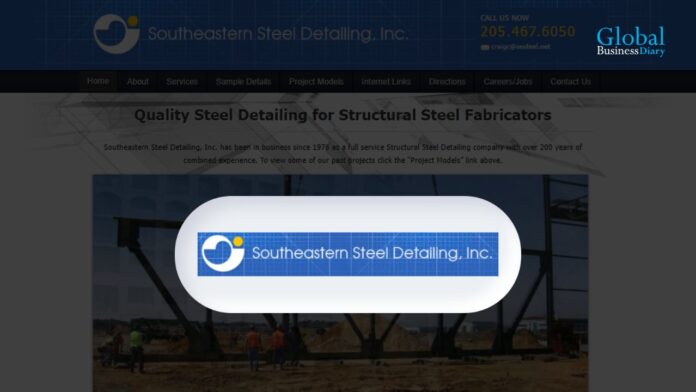 Is Southeast Steel Detailing Inc A Good Company To Invest