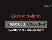 max stock