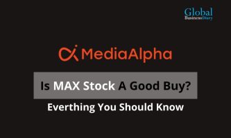 max stock