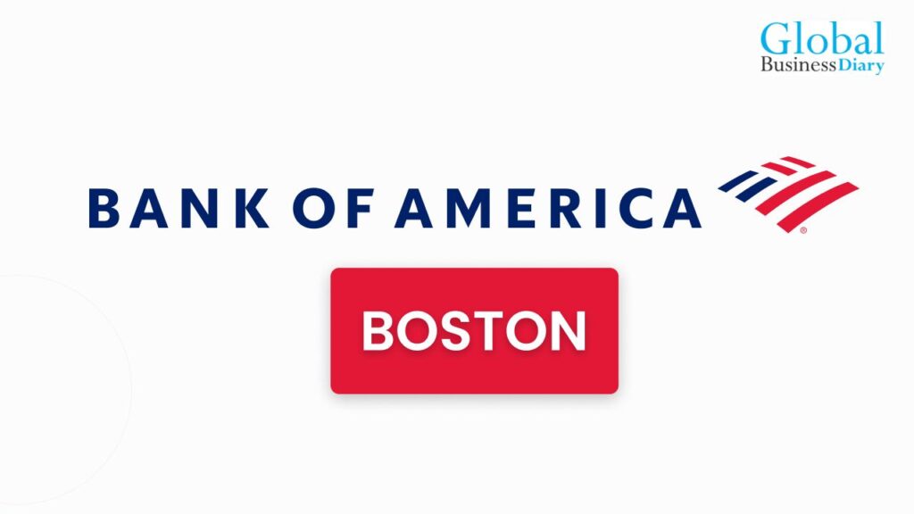 bank of america boston office