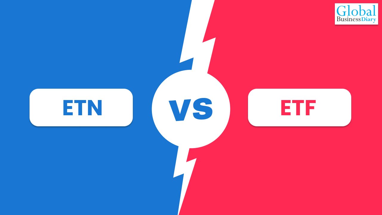 BNKU Stock - ETN vs. ETF