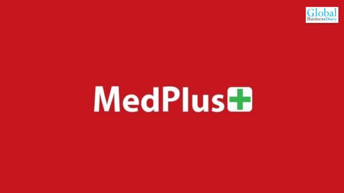 Medplus Health IPO News