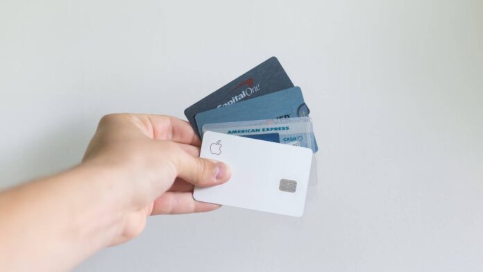 Credit Card Frauds