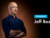 Jeff Bezos