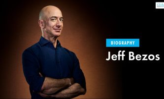 Jeff Bezos