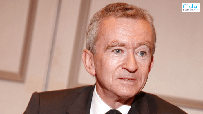 Bernard Arnault  Biography and Companies