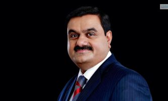 Gautam Adani