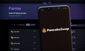 PancakeSwap