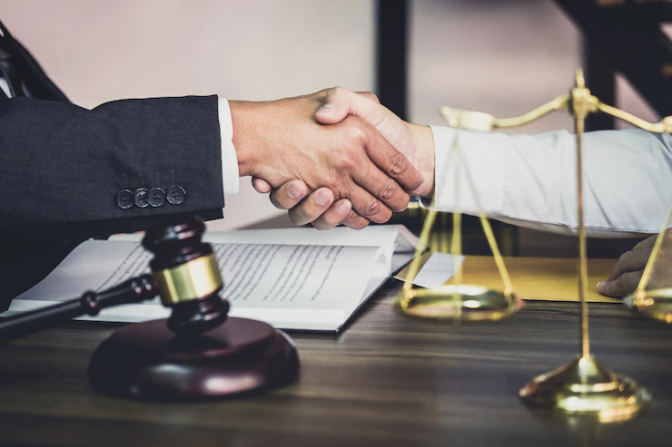 Telltale Signs You Need A Business Attorney For Your Business