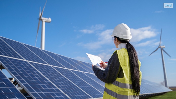 Are Energy Sector Jobs Best Paying