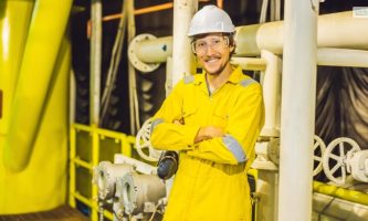 Best Paying Jobs In Oil & Gas Production