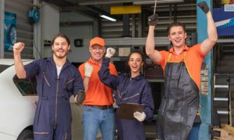 Is Auto Manufacturing A Good Career Path