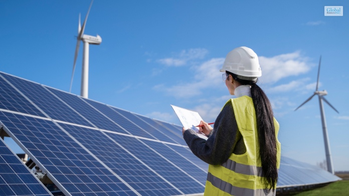 The Best Paying Jobs In Energy