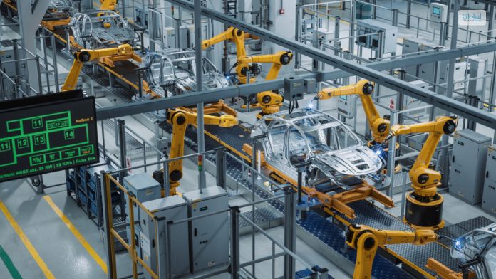 What Are The Possible Threats In The Auto Manufacturing Industry