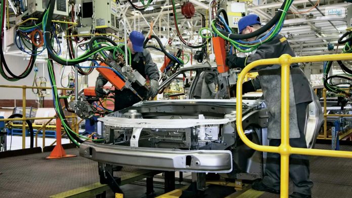 What Is The Job Of Auto Manufacturers