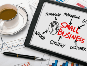 Growing Your Small Business