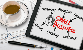 Growing Your Small Business