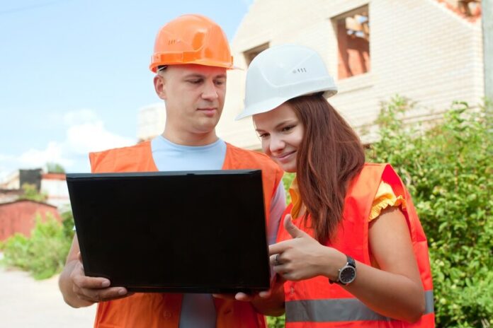 Construction Job Costing Software