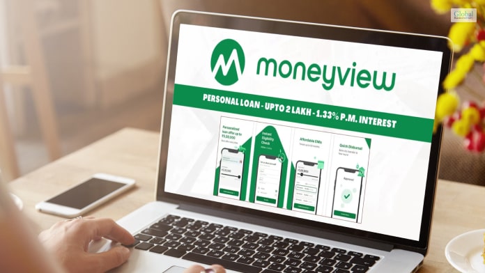 Money View Loans – General Information
