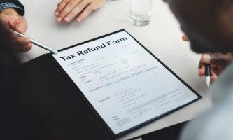 Tax Refunds