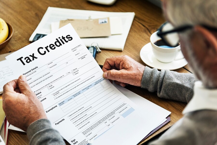 tax credits