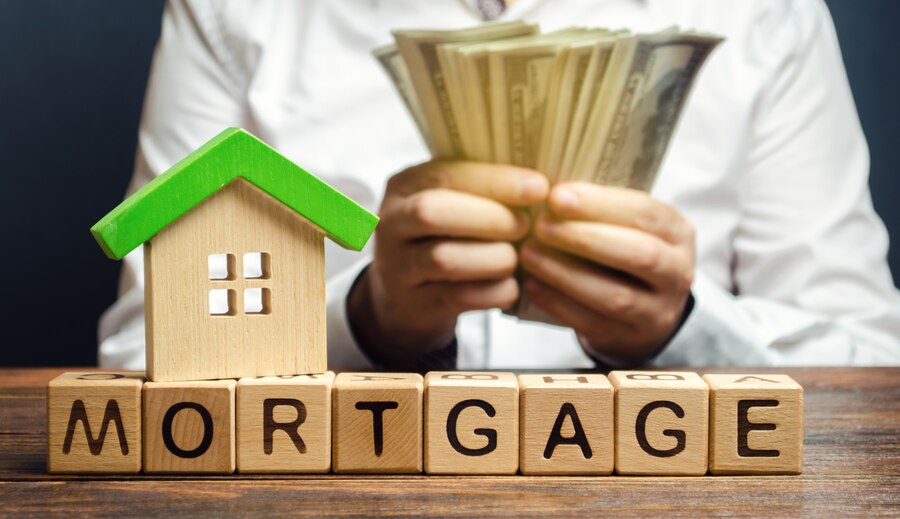 Benefits Of Using A Mortgage Broker