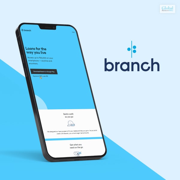 Branch