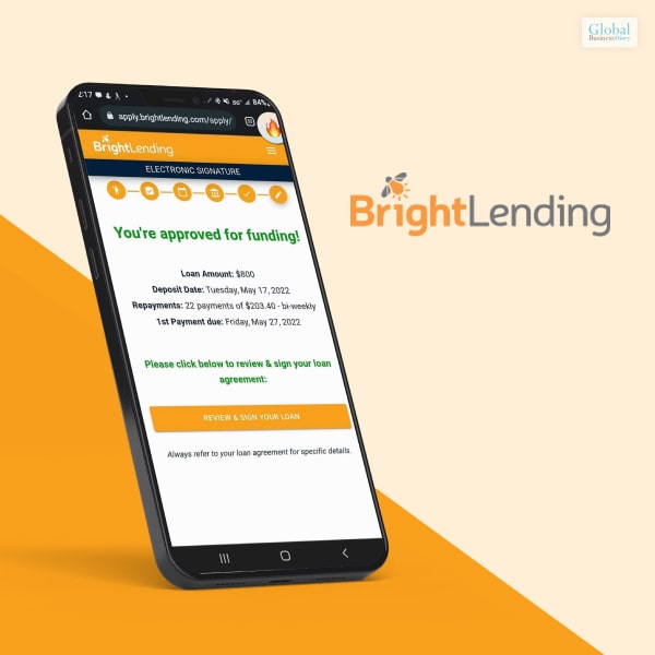 Bright Lending