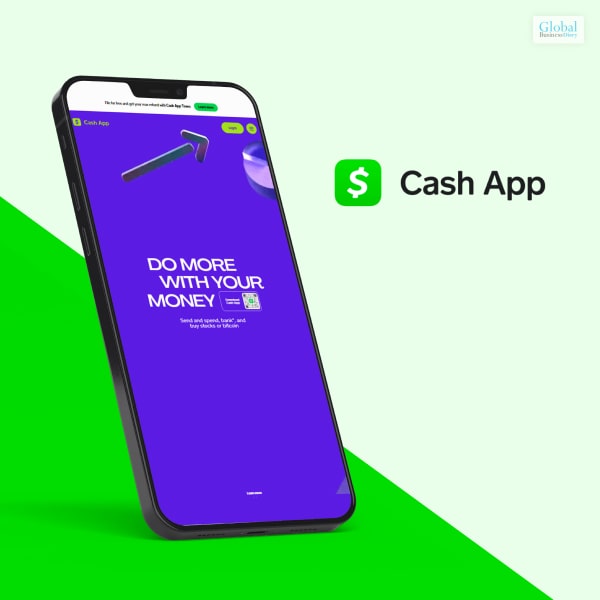 Cash App 