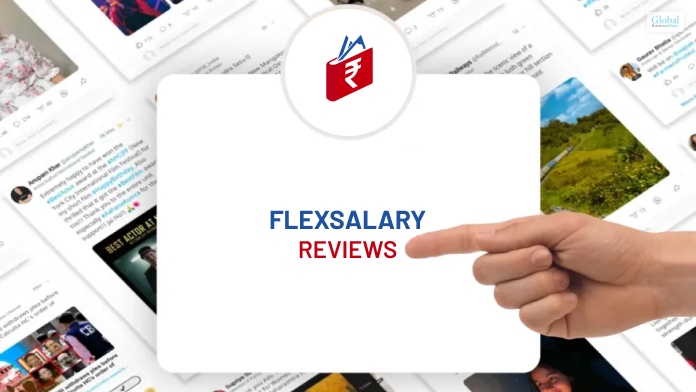 FlexSalary Reviews From Customers