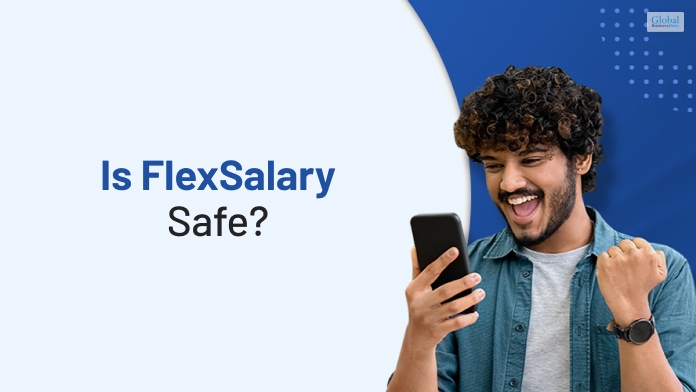 Is FlexSalary Safe