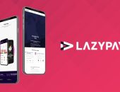 LazyPay