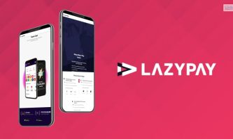 LazyPay