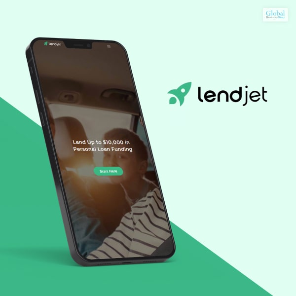 LendJet 