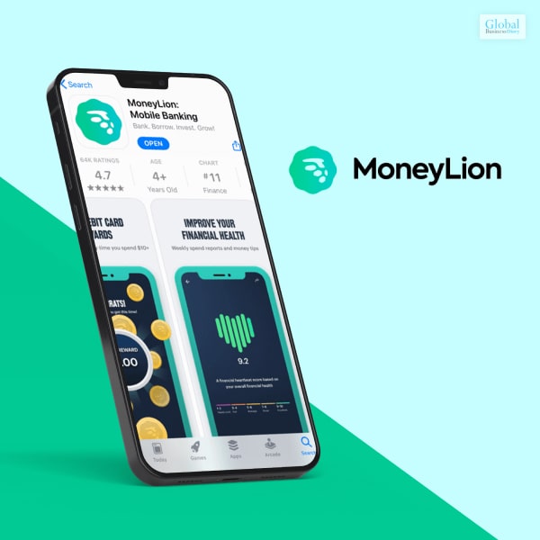 MoneyLion 