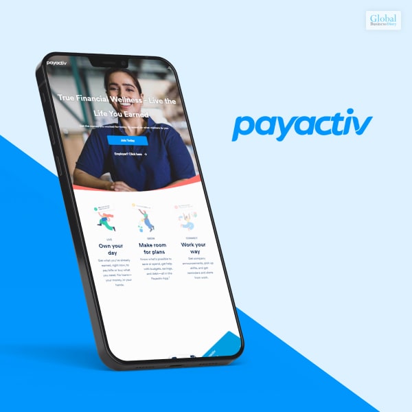 . PayActiv 