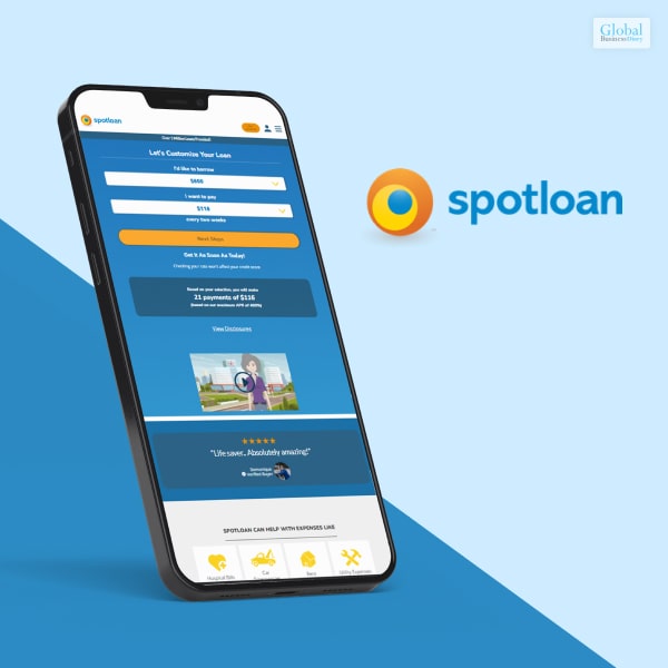 Spotloan