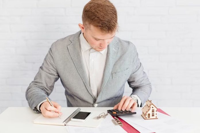Using A Mortgage Broker