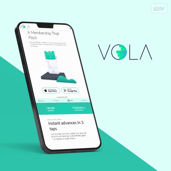 Vola