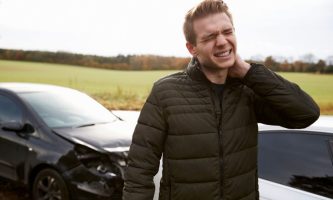 pes Of Serious Injuries A Car Accident Victim Can Sustain