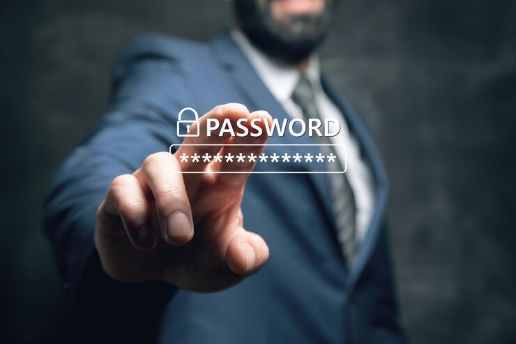 better password security