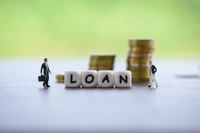 loan With Poor Credit