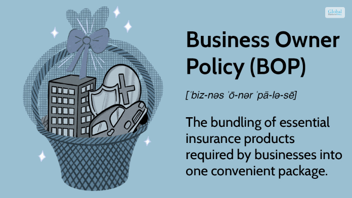 Business Owners Policy