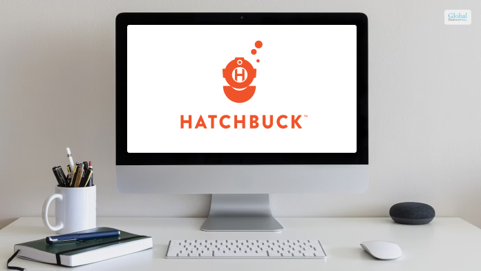 Hatchbuck